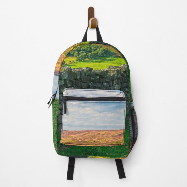 Item preview, Yorkshire Moors Landscape designed and sold by Martyn R Arnold Fine Art Nature & Landscape Photography.