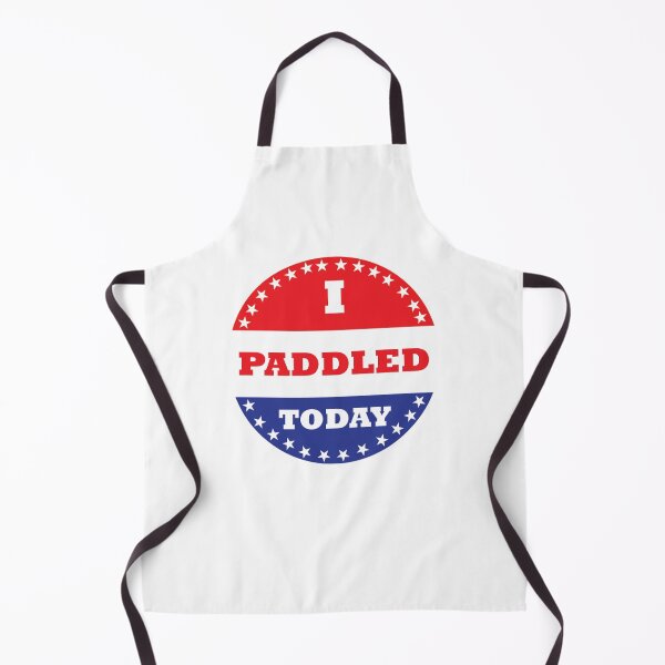 Item preview, I Paddled Today designed and sold by Esskay Designs.