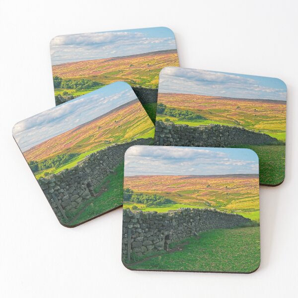 Item preview, Yorkshire Moors Landscape designed and sold by Martyn R Arnold Fine Art Nature & Landscape Photography.