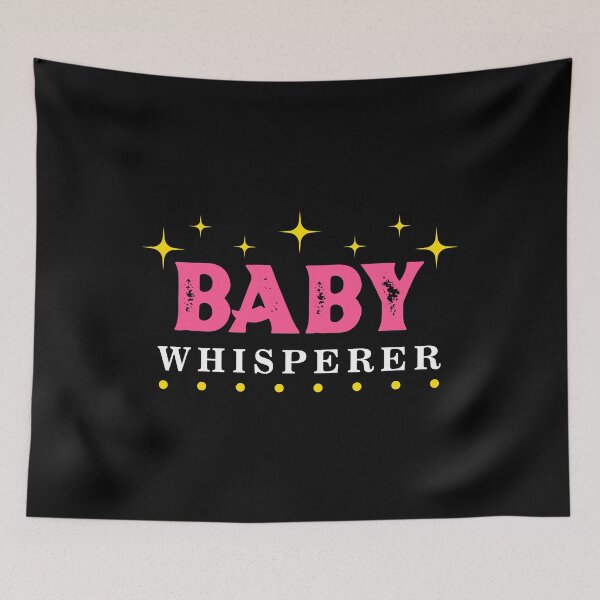 Item preview, Baby Whisperer Doula Birth Worker product designed and sold by jakehughes2015.