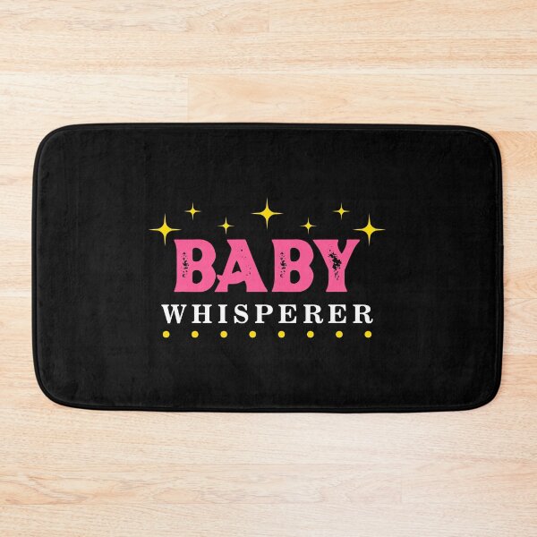 Item preview, Baby Whisperer Doula Birth Worker product designed and sold by jakehughes2015.