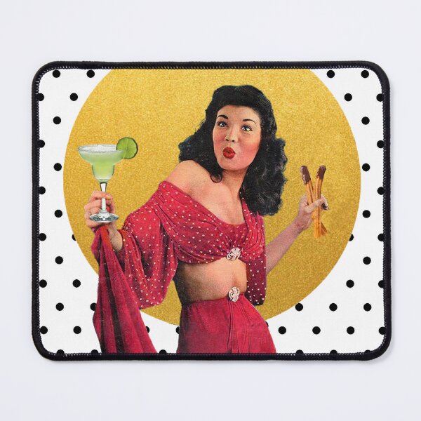 Item preview, Margaritas & churros designed and sold by MsGonzalez.