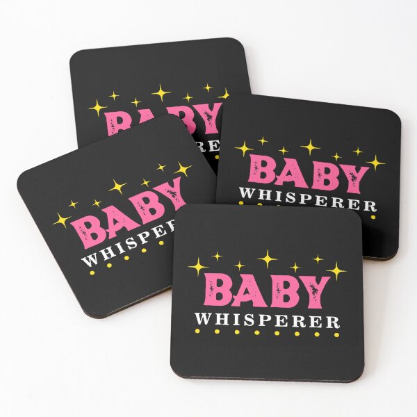 Artikelvorschau, Baby Whisperer Doula Geburtshelfer Produkt entworfen und verkauft von jakehughes2015.