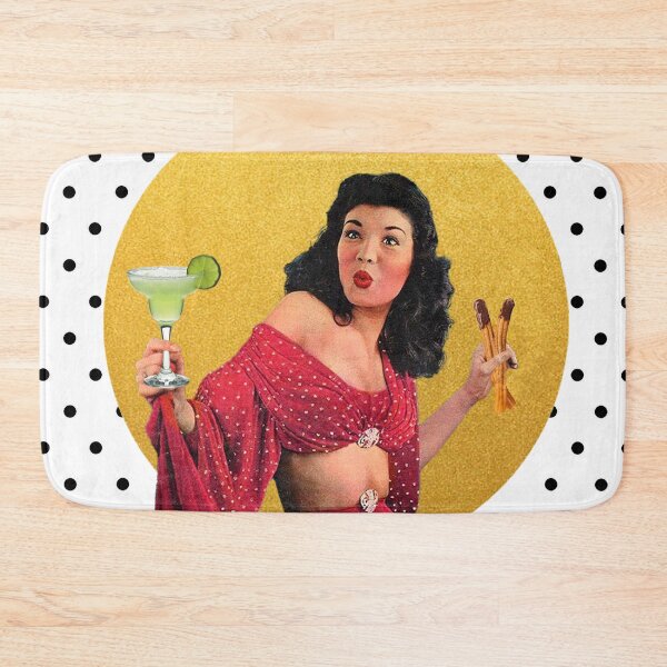 Item preview, Margaritas & churros designed and sold by MsGonzalez.
