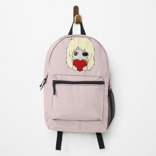 Item preview, suicide sadie valentine chibi designed and sold by EveryCuteThings.