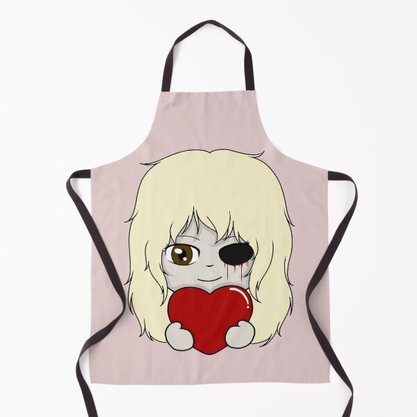 Item preview, suicide sadie valentine chibi designed and sold by EveryCuteThings.