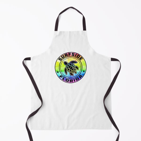 Item preview, Surfside Beach Florida Sea Turtle FL  designed and sold by DESTINATIONS DECAL.