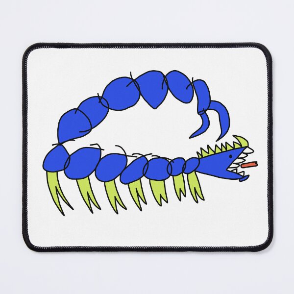 Item preview, Scorpion Monster designed and sold by Samuel  W.
