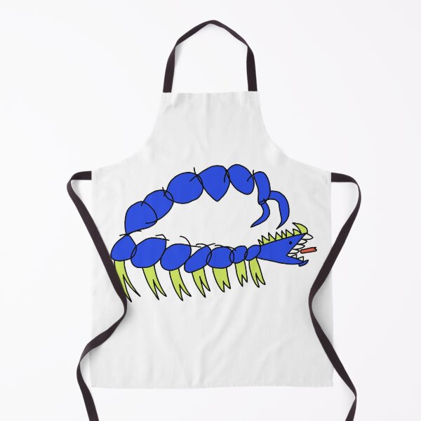 Item preview, Scorpion Monster designed and sold by Samuel  W.
