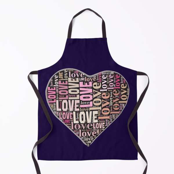 Item preview, LOVE designed and sold by CathalDevlin.
