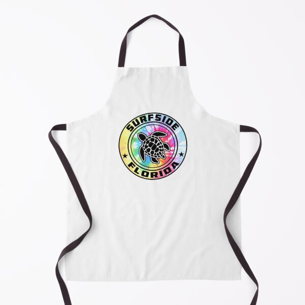 Item preview, Surfside Beach Florida Sea Turtle FL  designed and sold by DESTINATIONS DECAL.