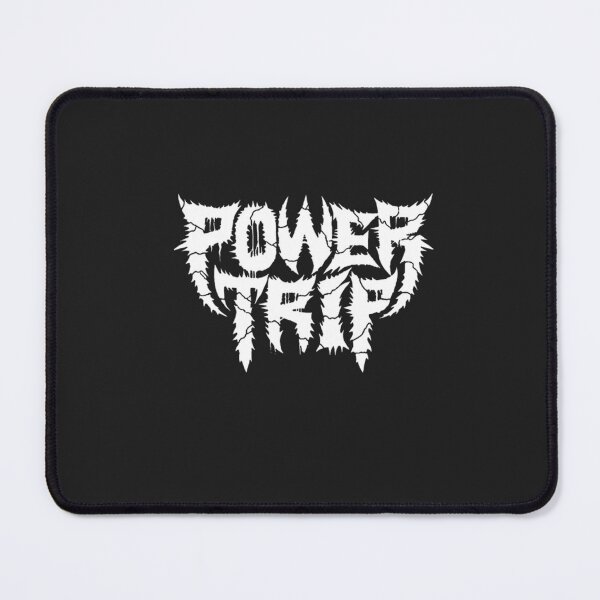 Item preview, Power Trip T-Shirt Essential T-Shirt designed and sold by JadeJunger.