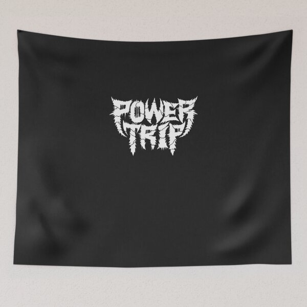 Item preview, Power Trip T-Shirt Essential T-Shirt designed and sold by JadeJunger.