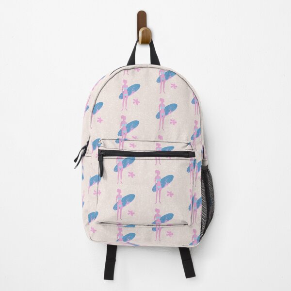 Item preview, Surf Bunny designed and sold by Samantha Woodford.