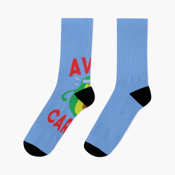 Item preview, AVO-CARDIO! Classic T-Shirt designed and sold by IngridGritschac.