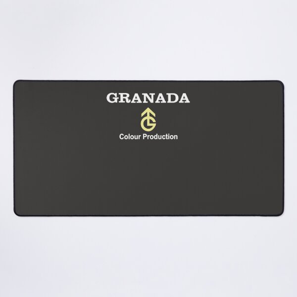 Item preview, Granada television Retro Classic T-Shirt designed and sold by NielsTeetzen.