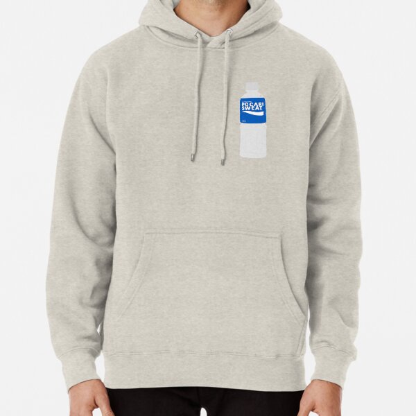 pocari sweat sweater