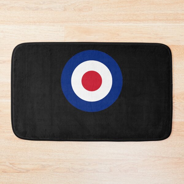 Item preview, BEST SELLER - Royal Air Force Roundels RAF Merchandise Essential T-Shirt designed and sold by TaraSchattschne.