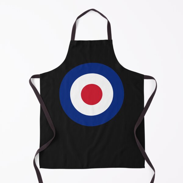 Item preview, BEST SELLER - Royal Air Force Roundels RAF Merchandise Essential T-Shirt designed and sold by TaraSchattschne.