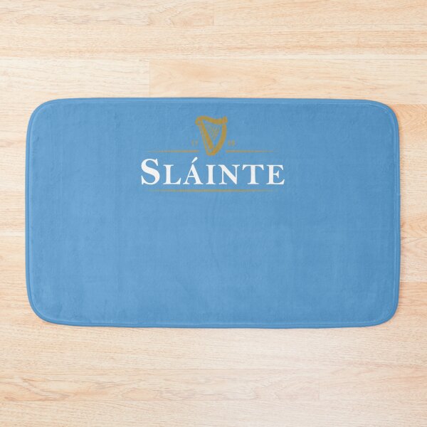 Item preview, Ireland Slainte Drink Classic T-Shirt designed and sold by JulianHeritsc.