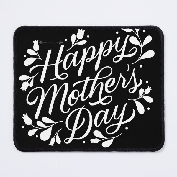 Item preview, Happy mother's day designed and sold by Ynssama.