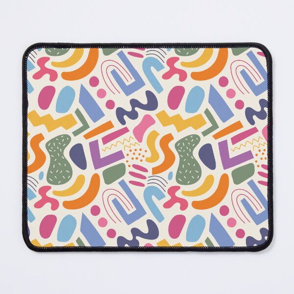 Item preview, Coloured Shapes designed and sold by Jools-57.