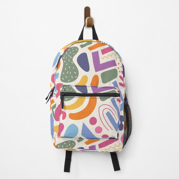Item preview, Coloured Shapes designed and sold by Jools-57.