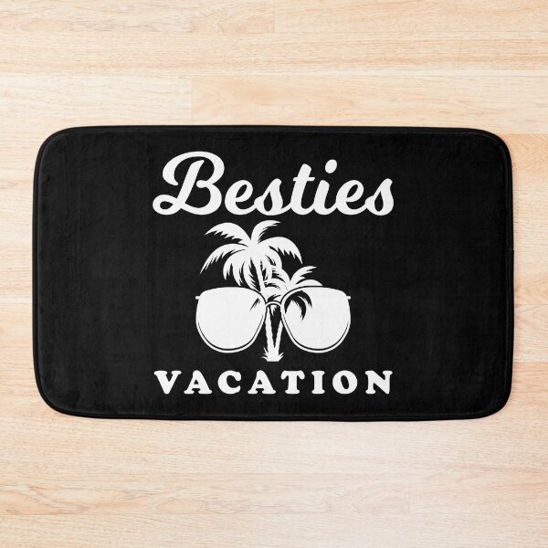 Item preview, Besties Vacation Best Friends Trip graphic designed and sold by jakehughes2015.