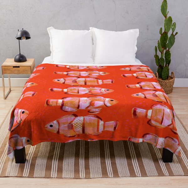 Item preview, Clownfish designed and sold by gklucas.