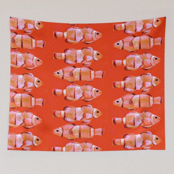 Item preview, Clownfish designed and sold by gklucas.