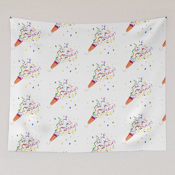Item preview, Confetti Party, Birthday party, els party happy, designed and sold by NEWAGESHOP123.