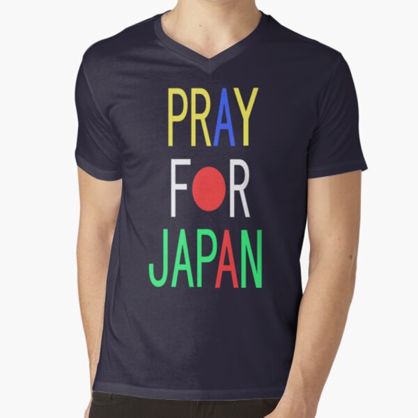 Item preview, Makoto Niwa - Priez pour le Japon designed and sold by Sagittarius Design .