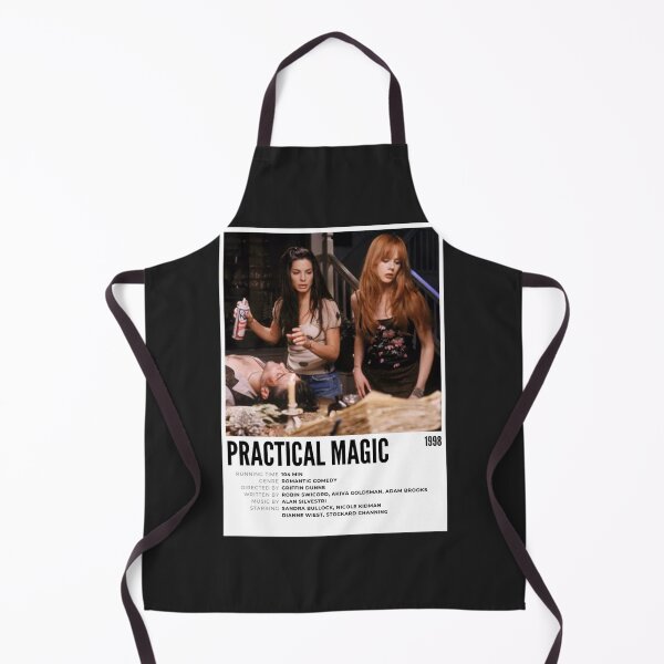 Item preview, Practical Magic 1998 Classic T-Shirt designed and sold by JadeJunger.