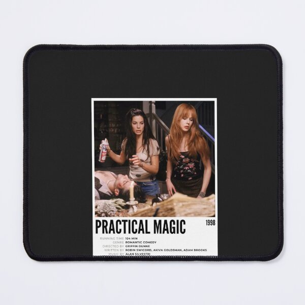 Item preview, Practical Magic 1998 Classic T-Shirt designed and sold by JadeJunger.