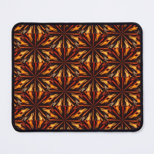 Item preview, Burst of Reds and Yellows designed and sold by CapeCodGiftShop.
