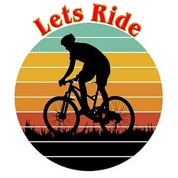 Artwork thumbnail, Lets Ride by Edpod