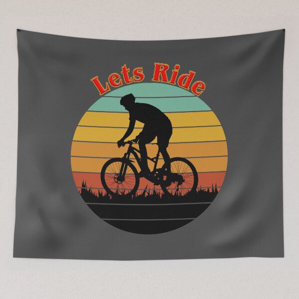 Item preview, Lets Ride designed and sold by Edpod.