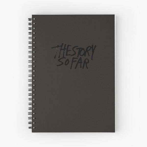 Item preview, The Story So Far Small Logo Classic T-Shirt designed and sold by StefanProch.