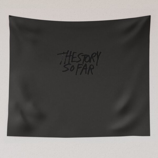 Item preview, The Story So Far Small Logo Classic T-Shirt designed and sold by StefanProch.