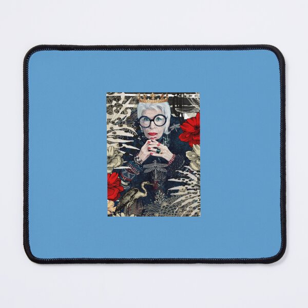 Item preview, Iris Apfel Classic T-Shirt designed and sold by JulianHeritsc.