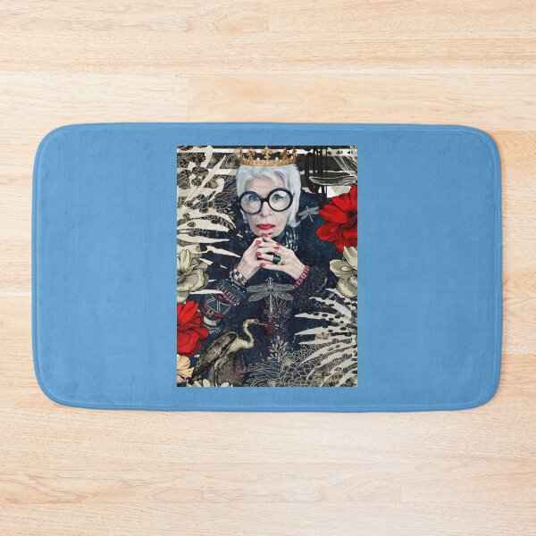 Item preview, Iris Apfel Classic T-Shirt designed and sold by JulianHeritsc.