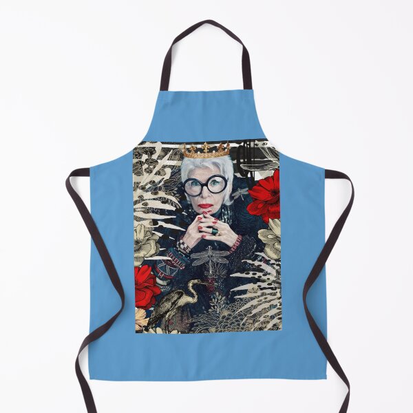Item preview, Iris Apfel Classic T-Shirt designed and sold by JulianHeritsc.