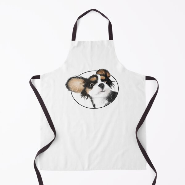 Item preview, Puppy in the move designed and sold by SabinasArts.