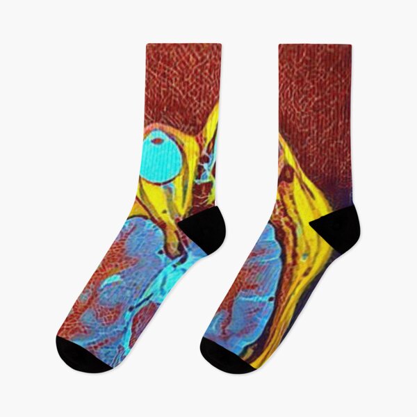 Item preview, Radiology Art designed and sold by Dbanksdesign.