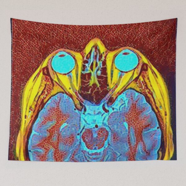 Item preview, Radiology Art designed and sold by Dbanksdesign.