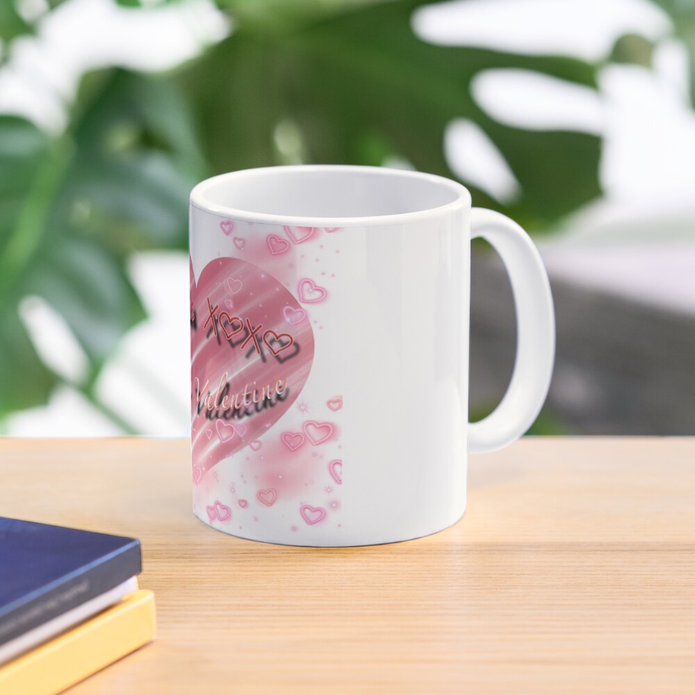 Item preview, Classic Mug designed and sold by naim555.