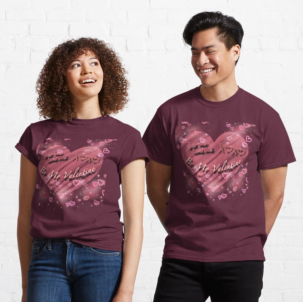 Item preview, Classic T-Shirt designed and sold by naim555.