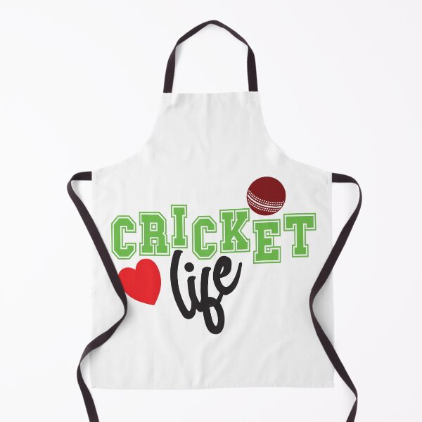 Item preview, Cricket Life designed and sold by MimsTees.