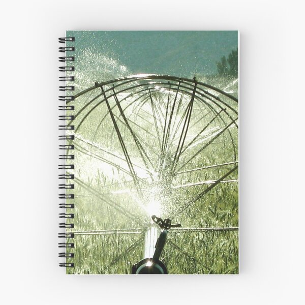 Item preview, Sprinklers  -  Seeds Rising  designed and sold by Carin Fausett.