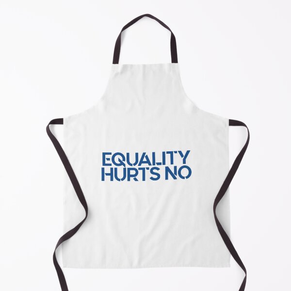 Item preview, Equality Hurts No - Funny Equality designed and sold by SdForce.